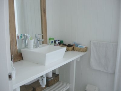 a minutos de la barra y de josé ignacio  - shc726c