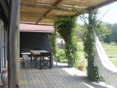 a minutos de la barra y de josé ignacio  - shc726c