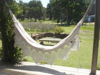 a minutos de la barra y de josé ignacio  - shc726c