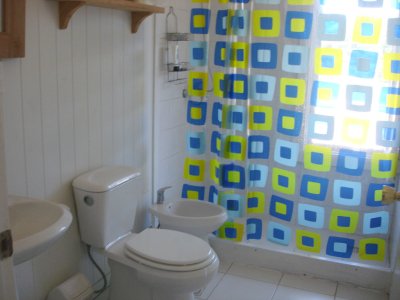 a minutos de la barra y de josé ignacio  - shc726c