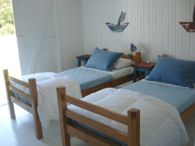 a minutos de la barra y de josé ignacio  - shc726c