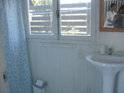 a minutos de la barra y de josé ignacio  - shc726c