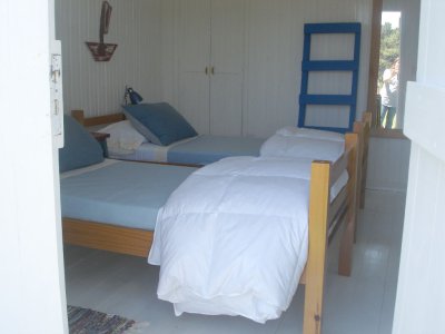 a minutos de la barra y de josé ignacio  - shc726c