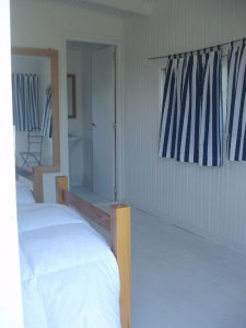 a minutos de la barra y de josé ignacio  - shc726c