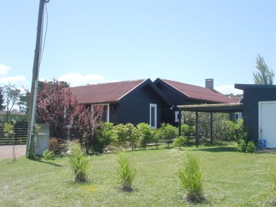 a minutos de la barra y de josé ignacio  - shc726c