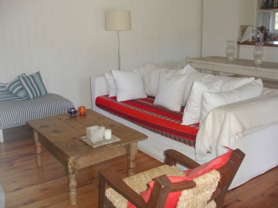 a minutos de la barra y de josé ignacio  - shc726c