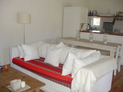 a minutos de la barra y de josé ignacio  - shc726c