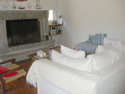 a minutos de la barra y de josé ignacio  - shc726c