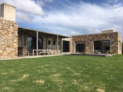 casa en jose ignacio, san vicente - shc833c
