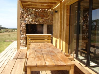 casa en jose ignacio, san vicente - shc833c