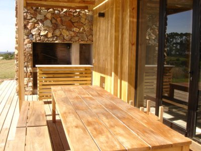 casa en jose ignacio, san vicente - shc833c