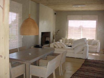 casa en jose ignacio, san vicente - shc833c