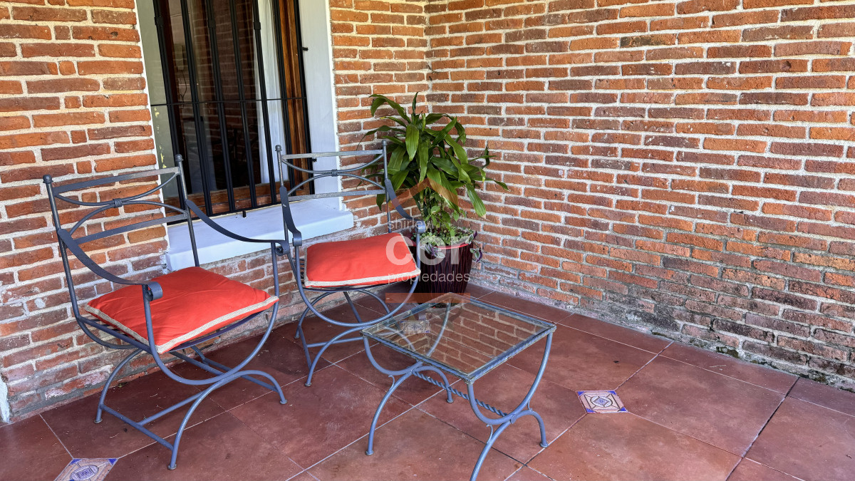 Cantegril - GoPunta - Portal Inmobiliario de Punta del Este - Maldonado