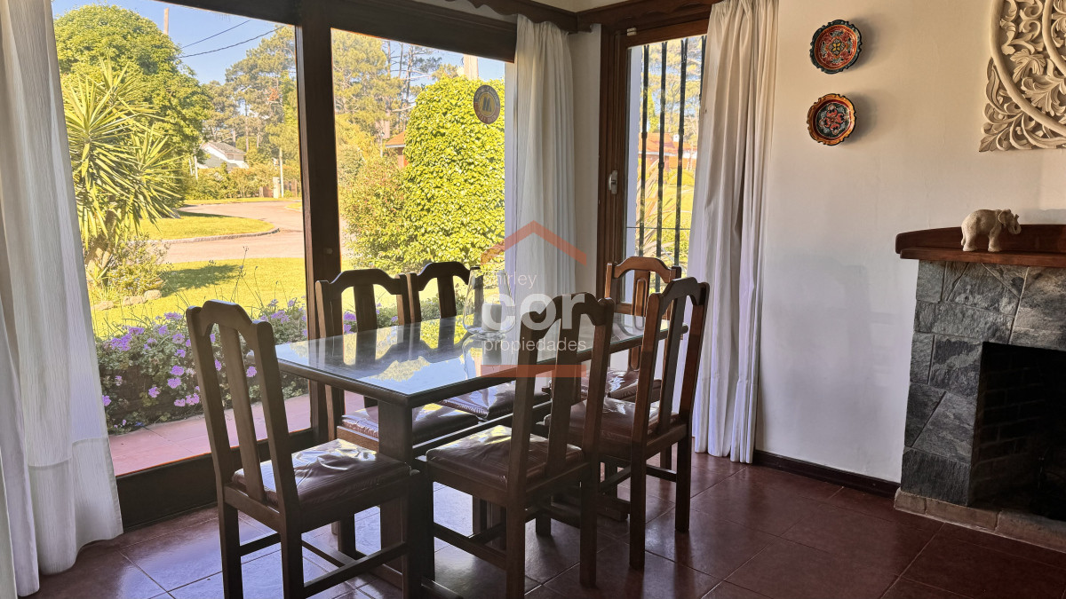 Cantegril - GoPunta - Portal Inmobiliario de Punta del Este - Maldonado