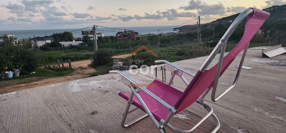 Casa a estrenar