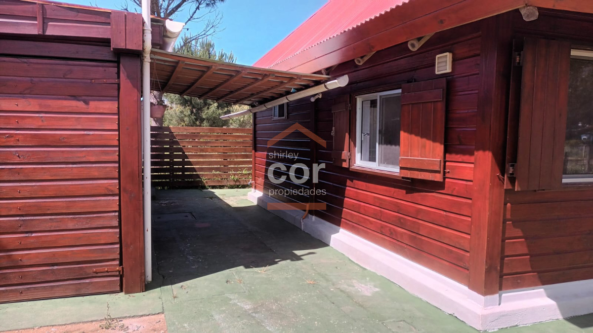 Casa en La Barra, El Tesoro