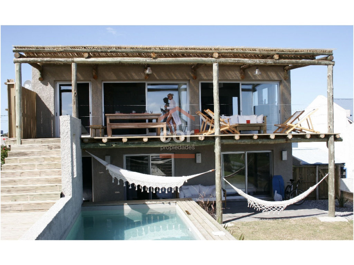 El Chorro - GoPunta - Portal Inmobiliario de Punta del Este - Maldonado
