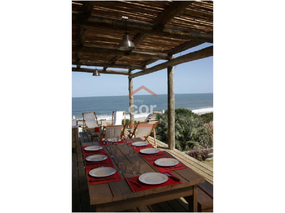 El Chorro - GoPunta - Portal Inmobiliario de Punta del Este - Maldonado