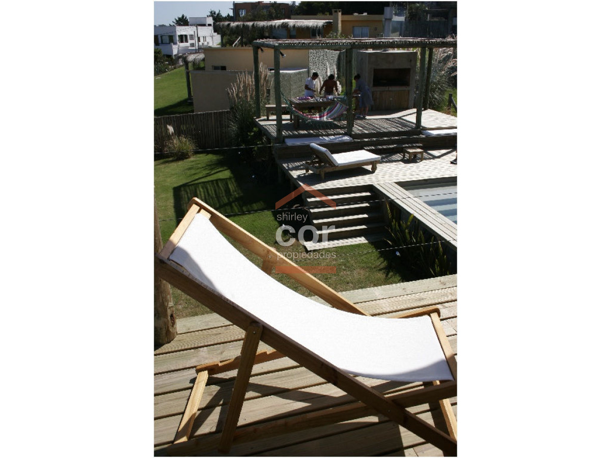 El Chorro - GoPunta - Portal Inmobiliario de Punta del Este - Maldonado