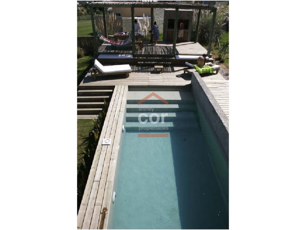 El Chorro - GoPunta - Portal Inmobiliario de Punta del Este - Maldonado