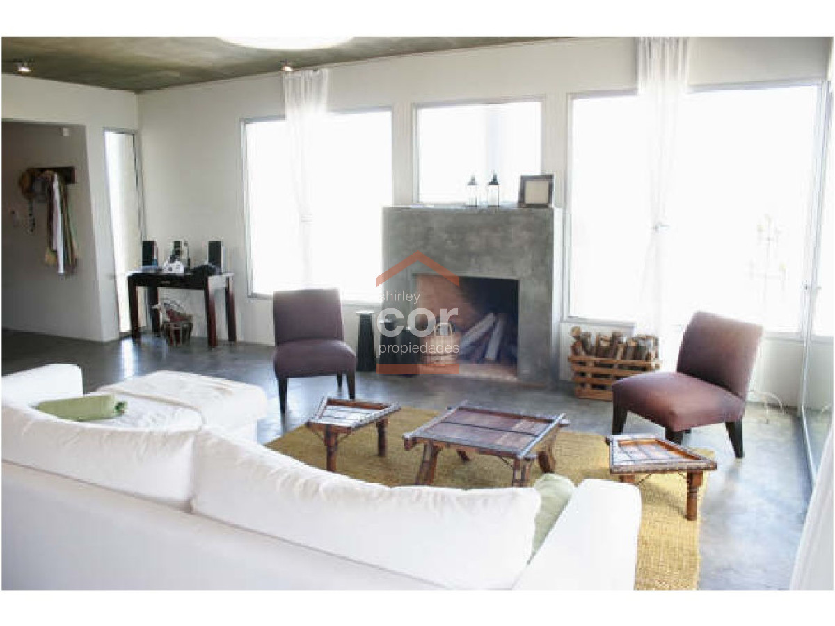 El Chorro - GoPunta - Portal Inmobiliario de Punta del Este - Maldonado