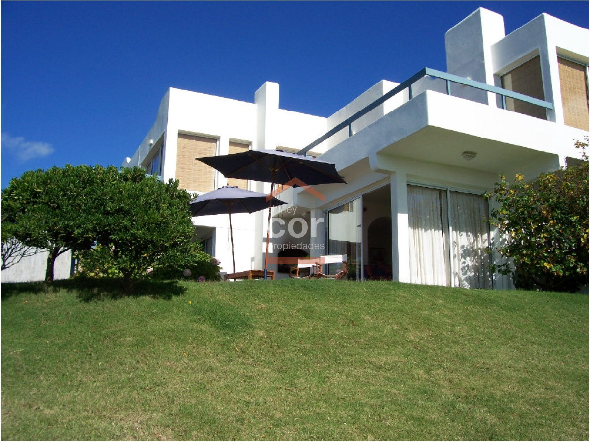 Casa en La Barra, Montoya - SHC450C