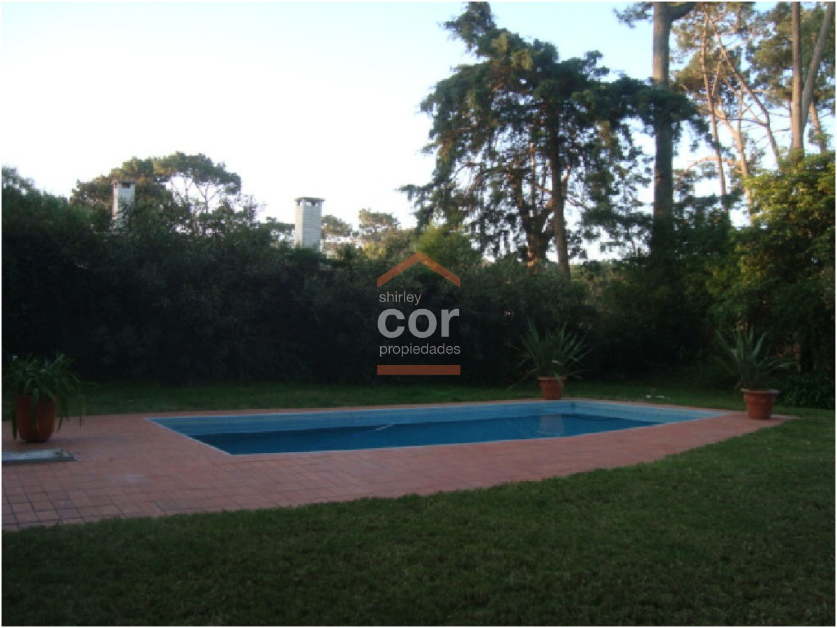 Casa en Punta del Este, San Rafael
