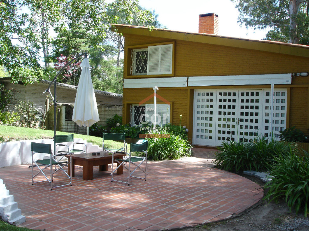 San Rafael - GoPunta - Portal Inmobiliario de Punta del Este - Maldonado