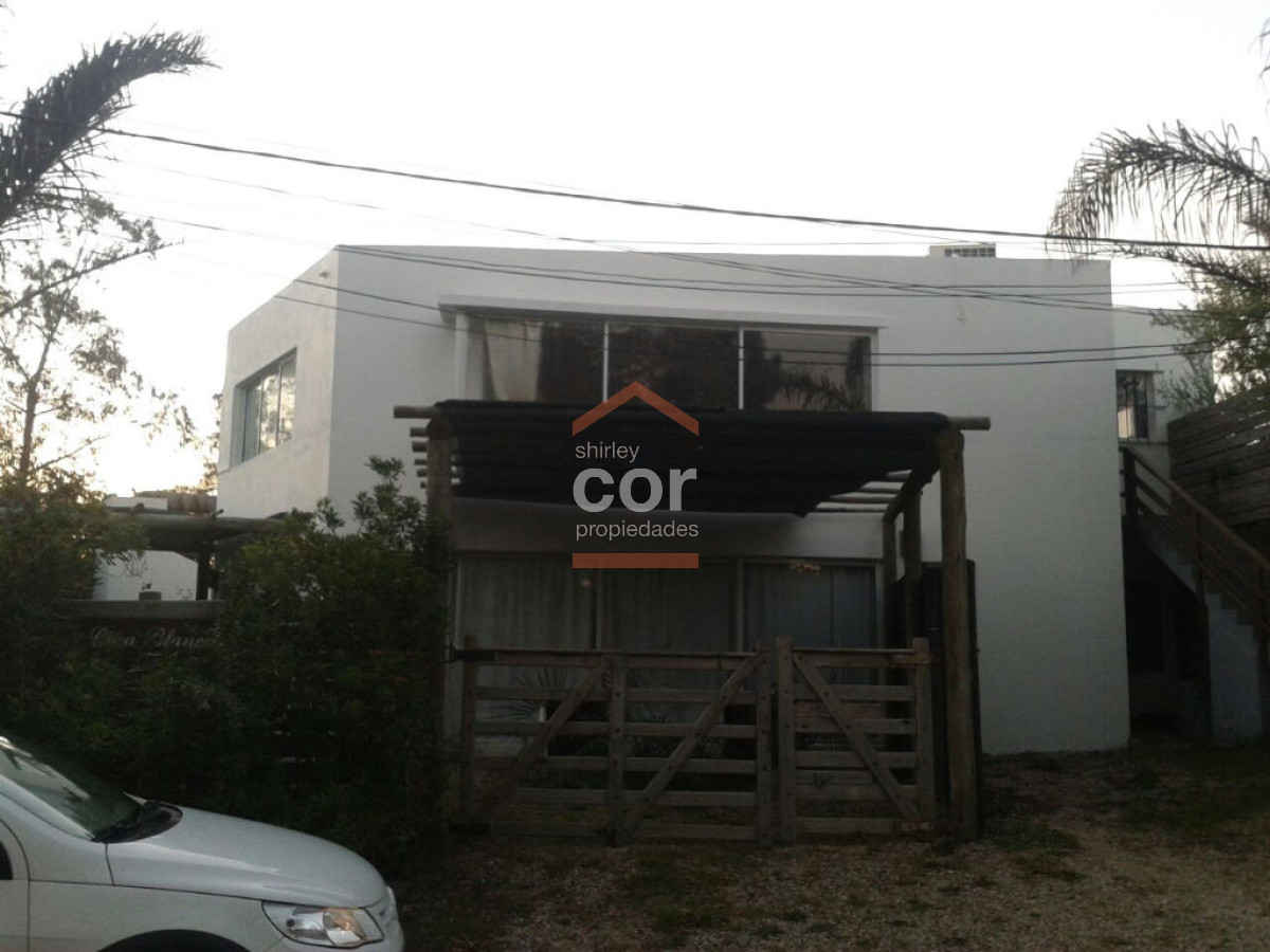 casa cerca del centro comercial de la barra. - shc653c