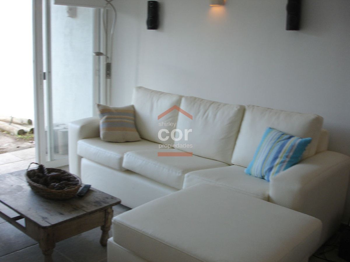 Casa en La Barra, La Barra