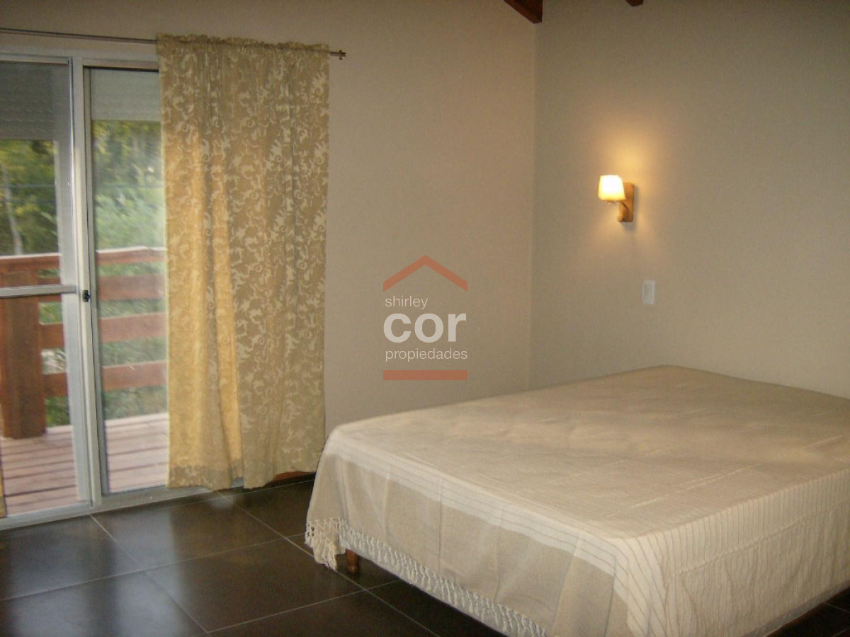 Casa en La Barra, El Tesoro