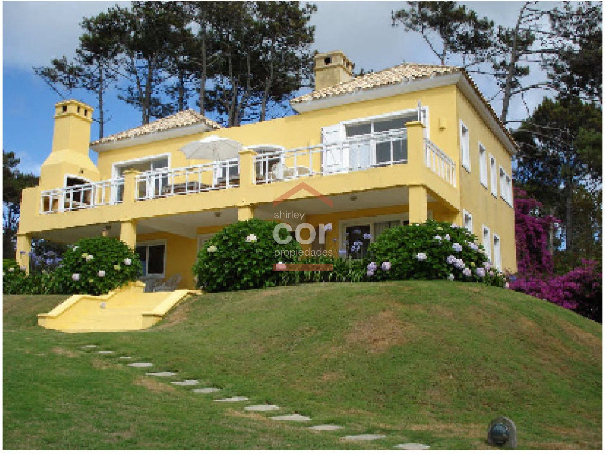 Laguna Blanca - GoPunta - Portal Inmobiliario de Punta del Este - Maldonado