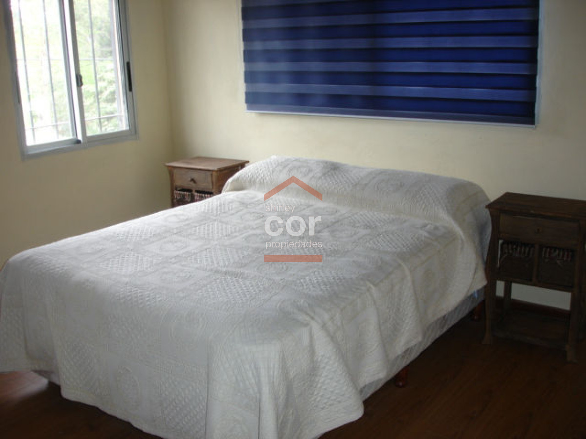 Casa en La Barra, El Tesoro