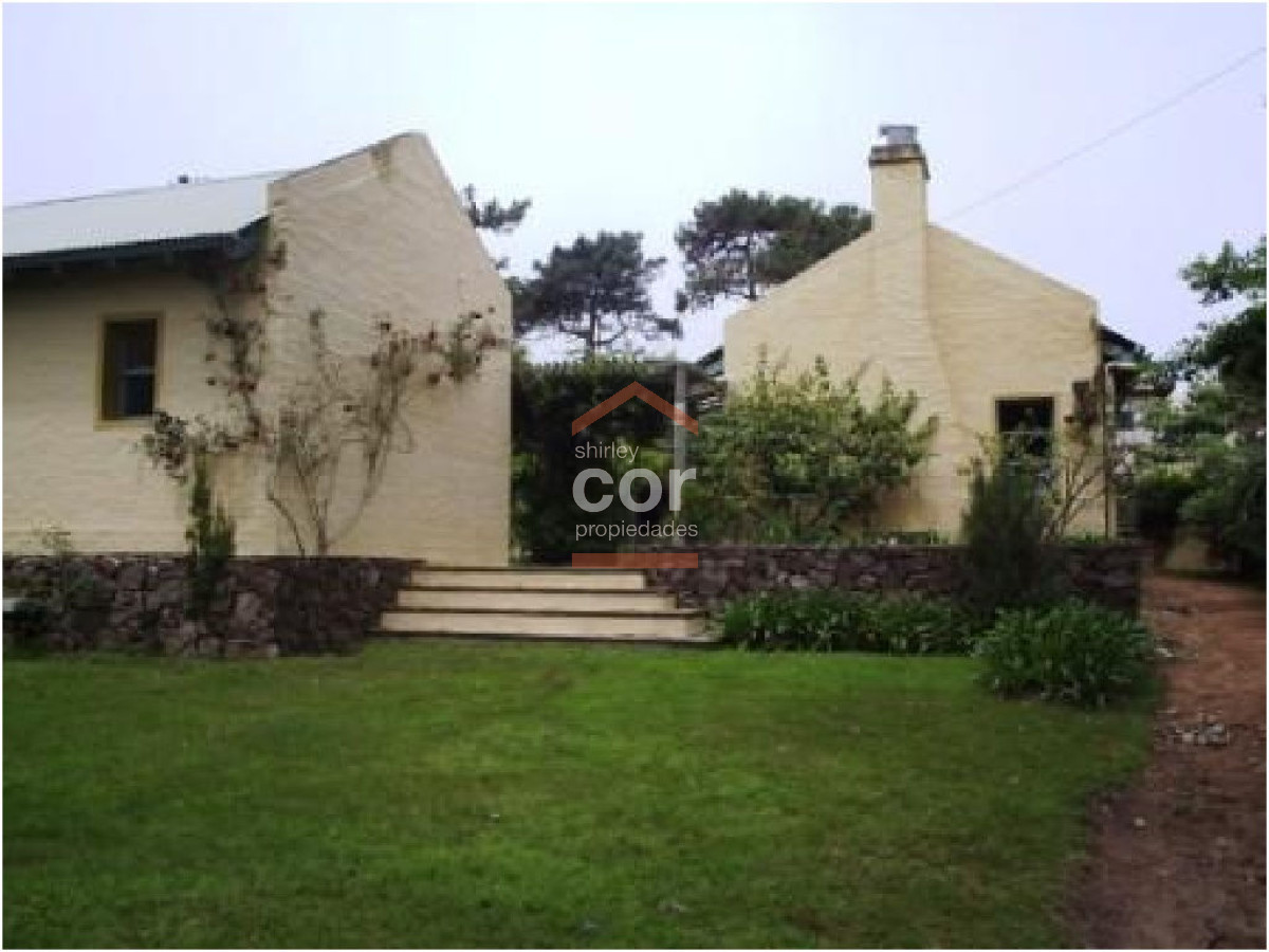 Casa en La Barra, La Barra