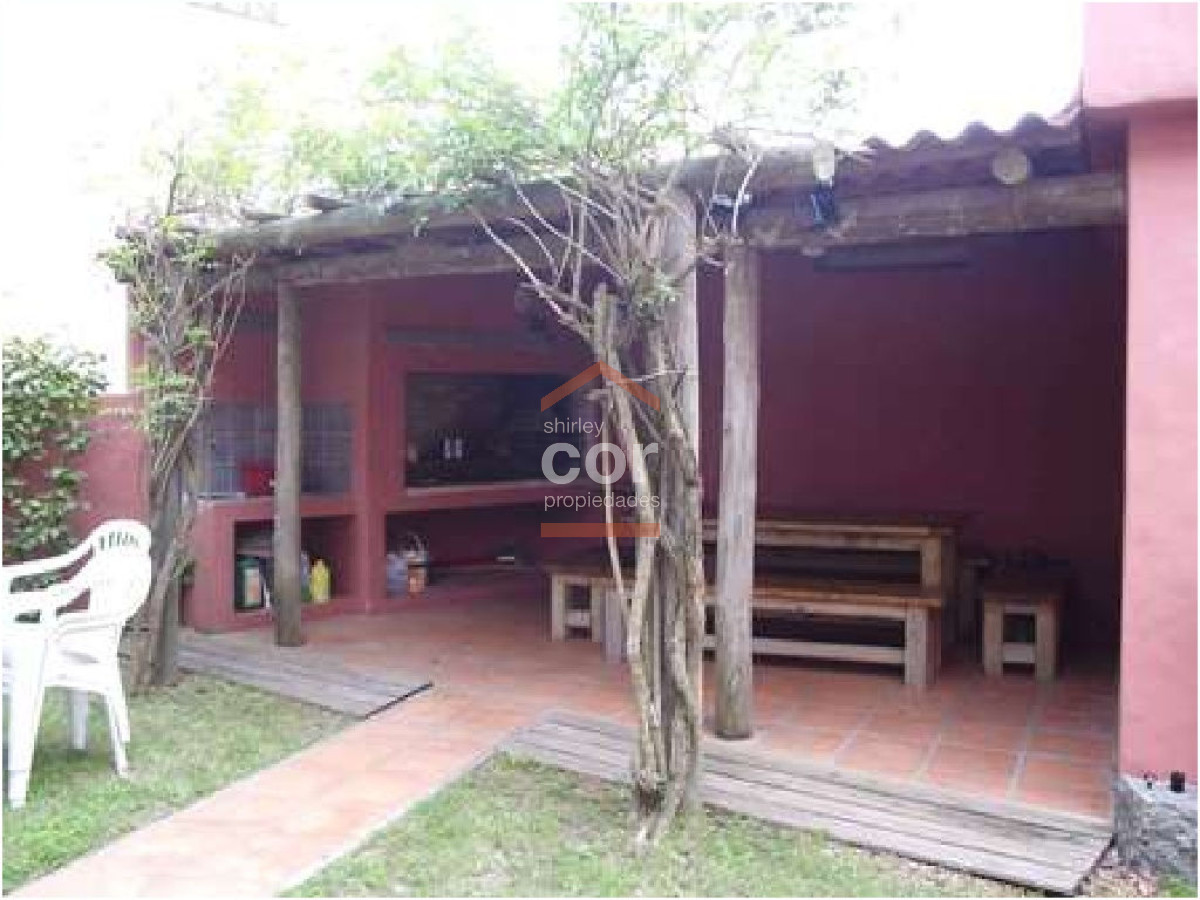 Casa en La Barra, La Barra