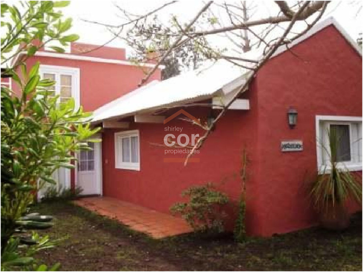 Casa en La Barra, La Barra