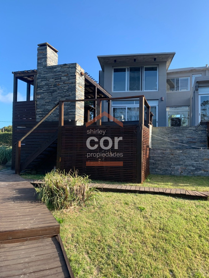 Casa en Jose Ignacio, San Vicente