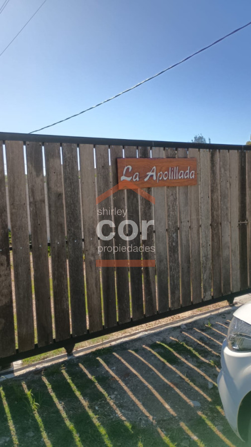 Casa en Manantiales, La Bota - SHC1388C
