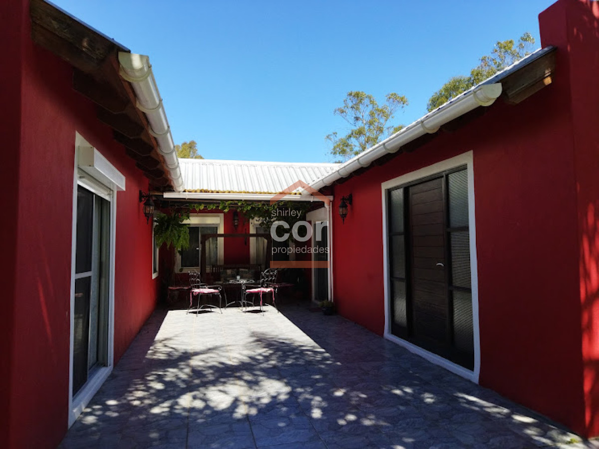 El Tesoro - GoPunta - Portal Inmobiliario de Punta del Este - Maldonado