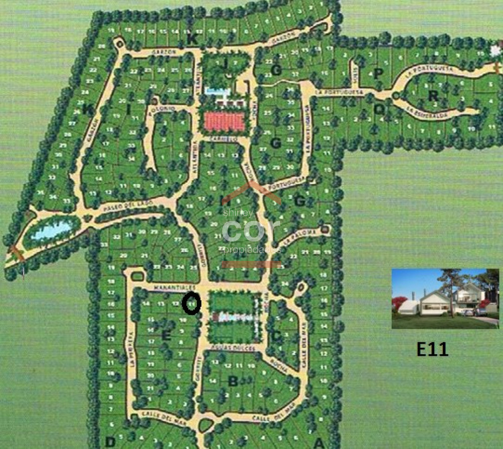 José Ignacio - GoPunta - Portal Inmobiliario de Punta del Este - Maldonado
