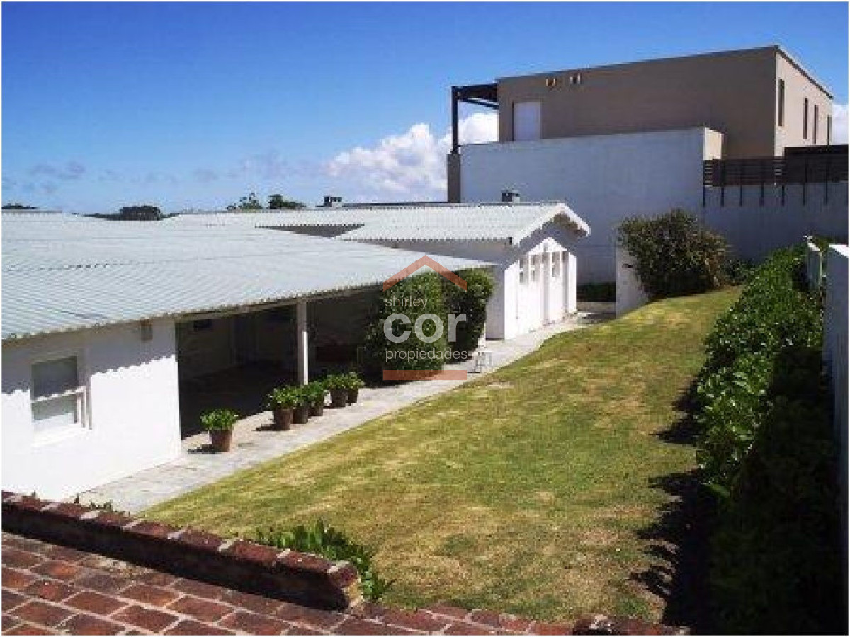 Casa en La Barra, La Barra