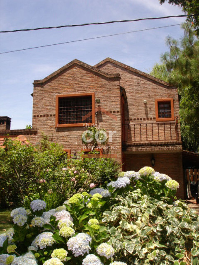 Casa en La Barra, La Barra