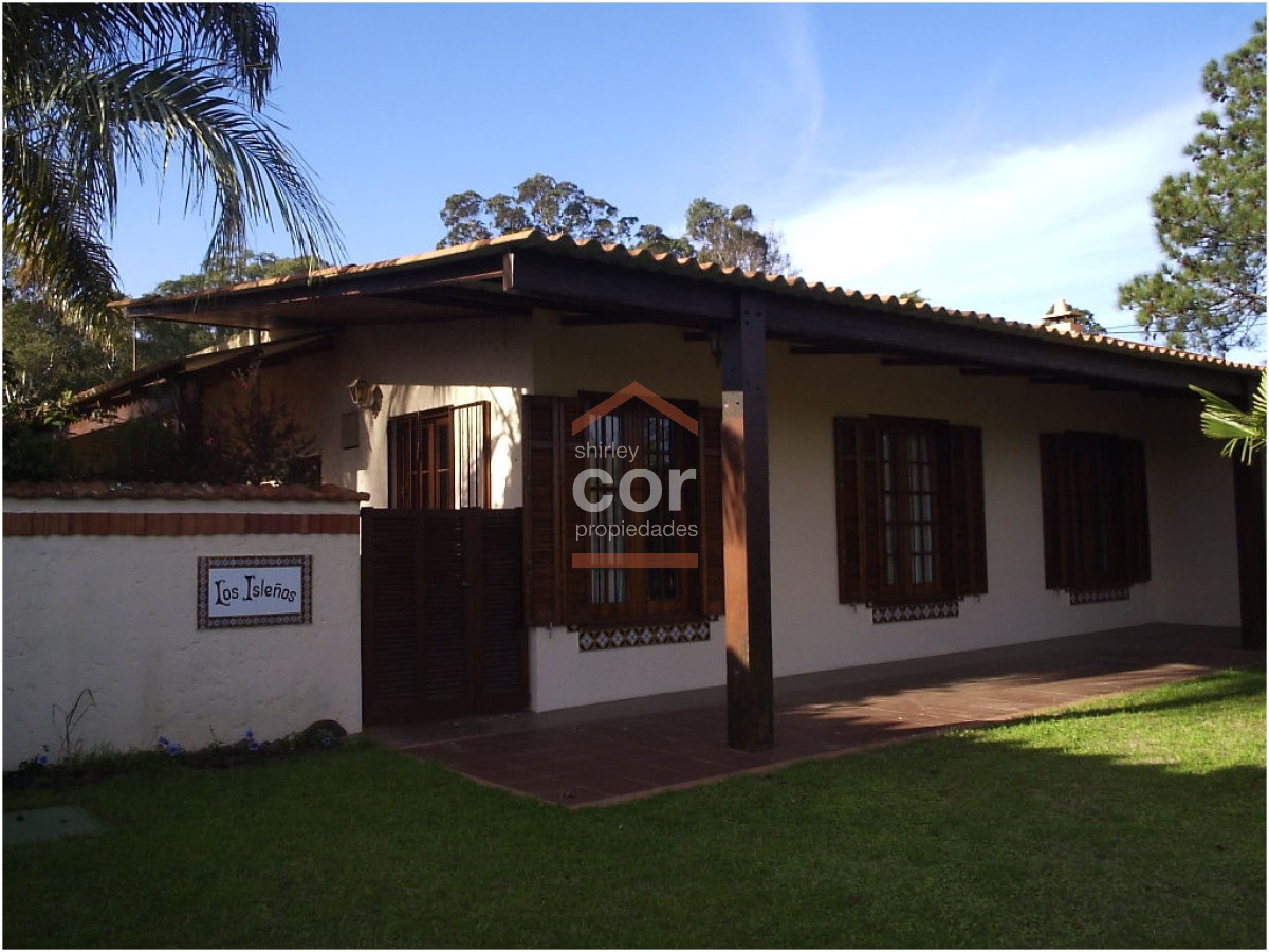 El Tesoro - GoPunta - Portal Inmobiliario de Punta del Este - Maldonado