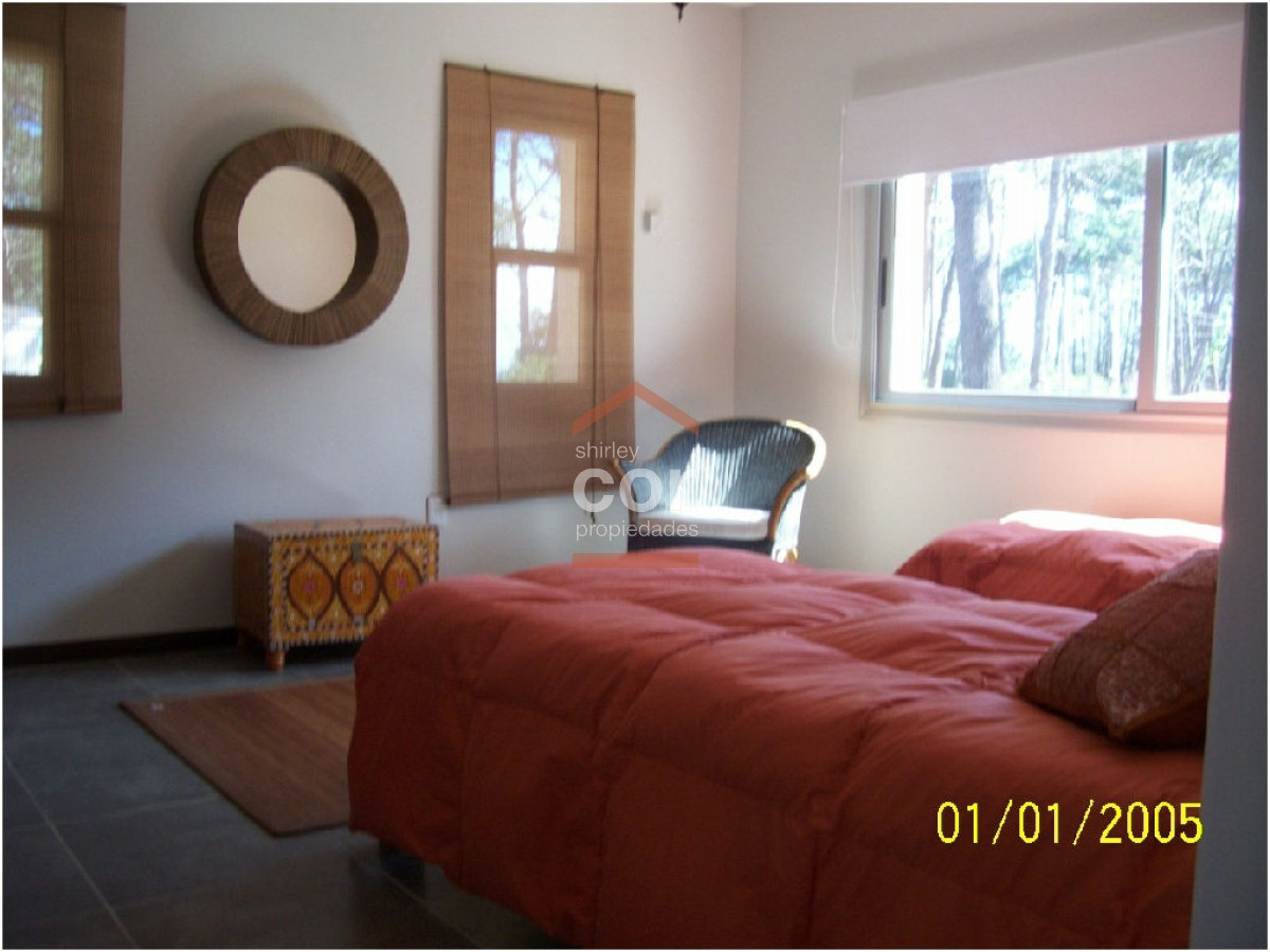 Casa en La Barra, Laguna Blanca
