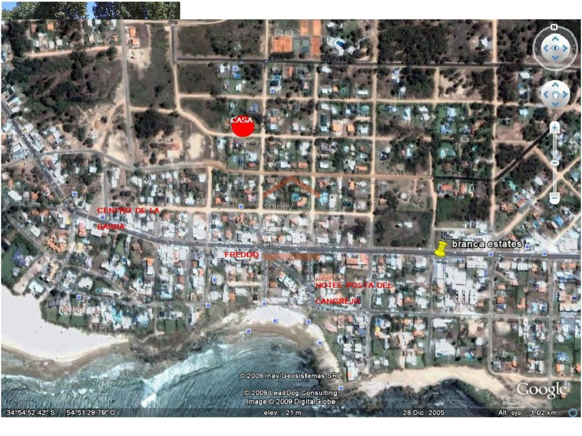La Barra - GoPunta - Portal Inmobiliario de Punta del Este - Maldonado