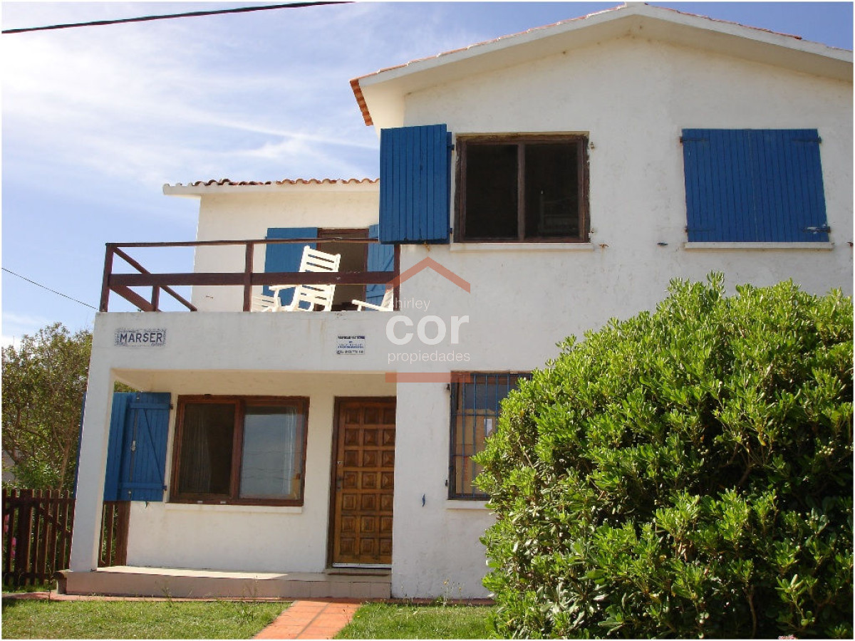 El Chorro - GoPunta - Portal Inmobiliario de Punta del Este - Maldonado