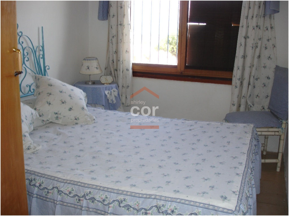 El Chorro - GoPunta - Portal Inmobiliario de Punta del Este - Maldonado