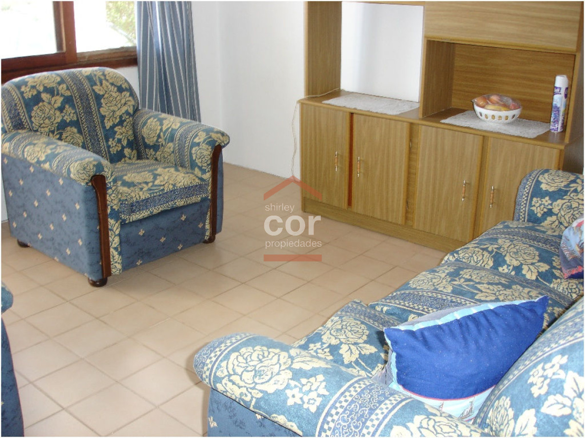 El Chorro - GoPunta - Portal Inmobiliario de Punta del Este - Maldonado