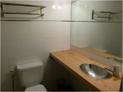 Casa en Manantiales, Manantiales