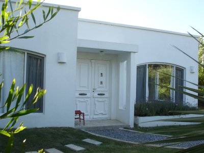 Casa en La Barra, El Tesoro